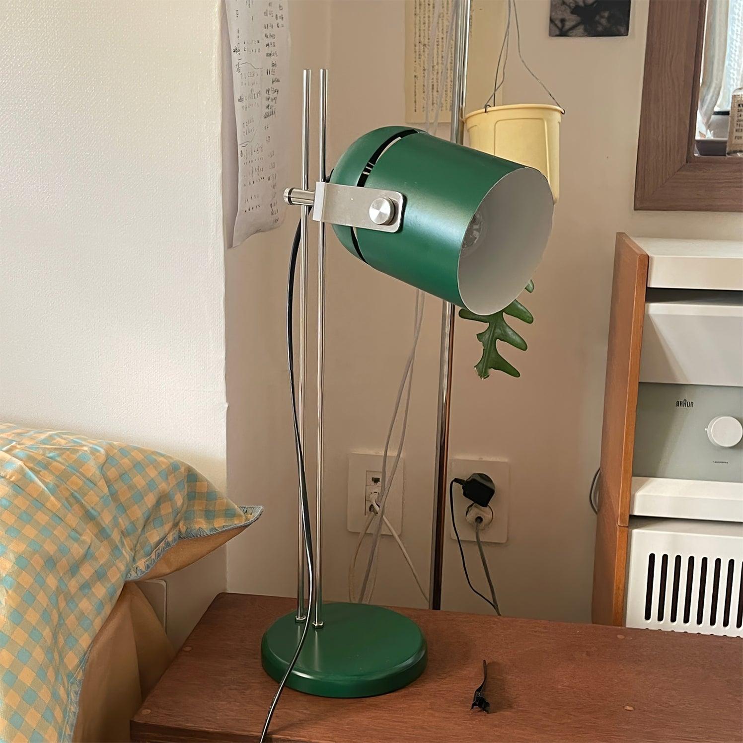 Adjusta Liftable Desk Lamp - Blowlighting