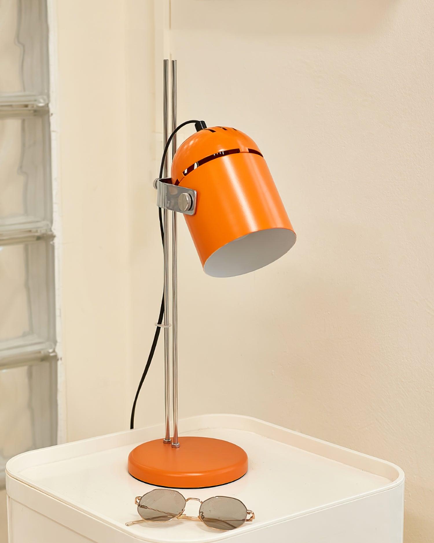 Adjusta Liftable Desk Lamp - Blowlighting
