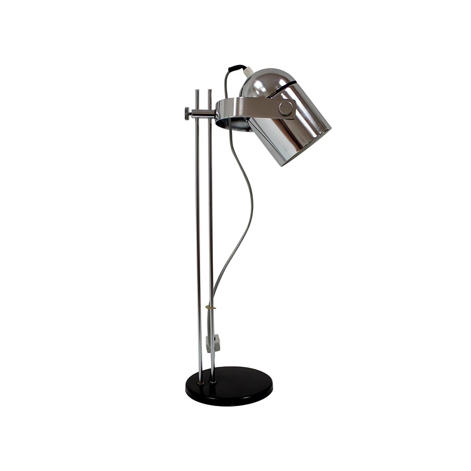 Adjusta Liftable Desk Lamp - Blowlighting
