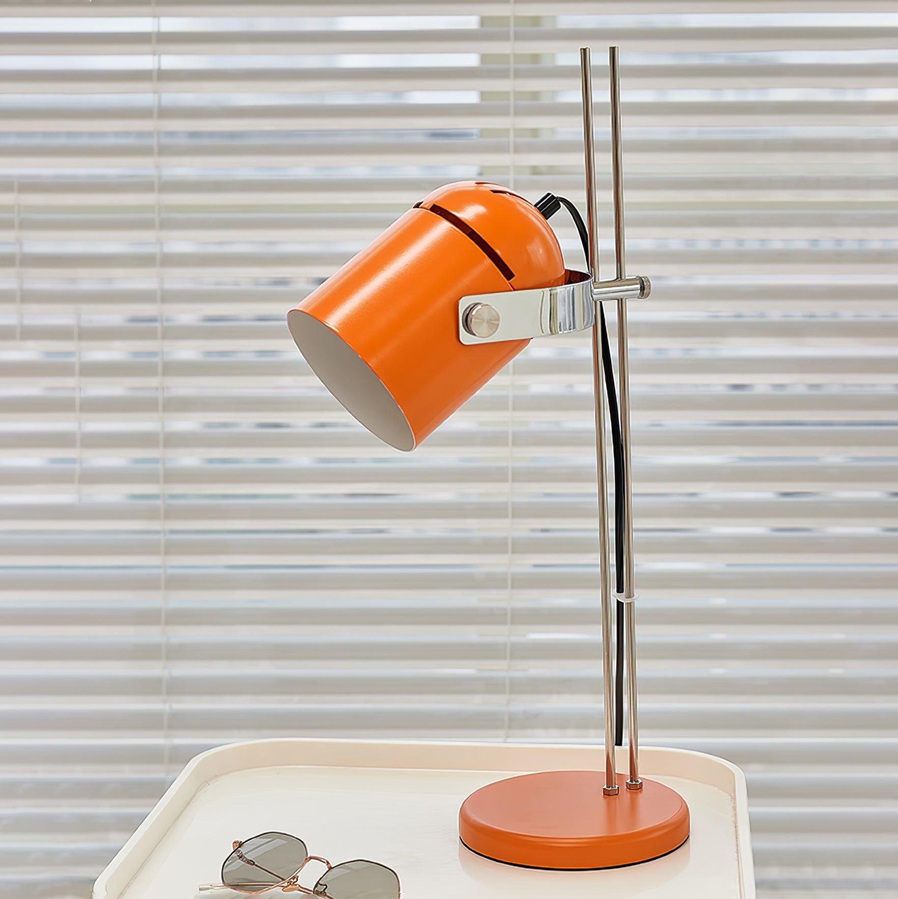 Adjusta Liftable Desk Lamp - Blowlighting