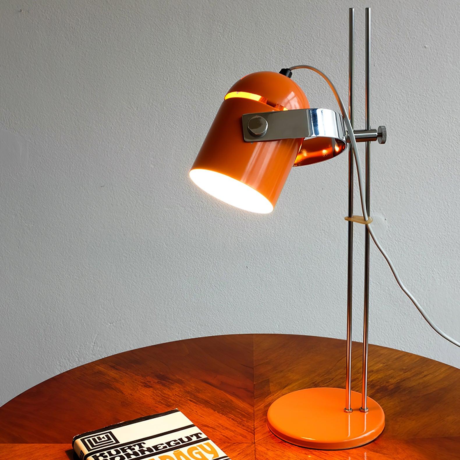 Adjusta Liftable Desk Lamp - Blowlighting