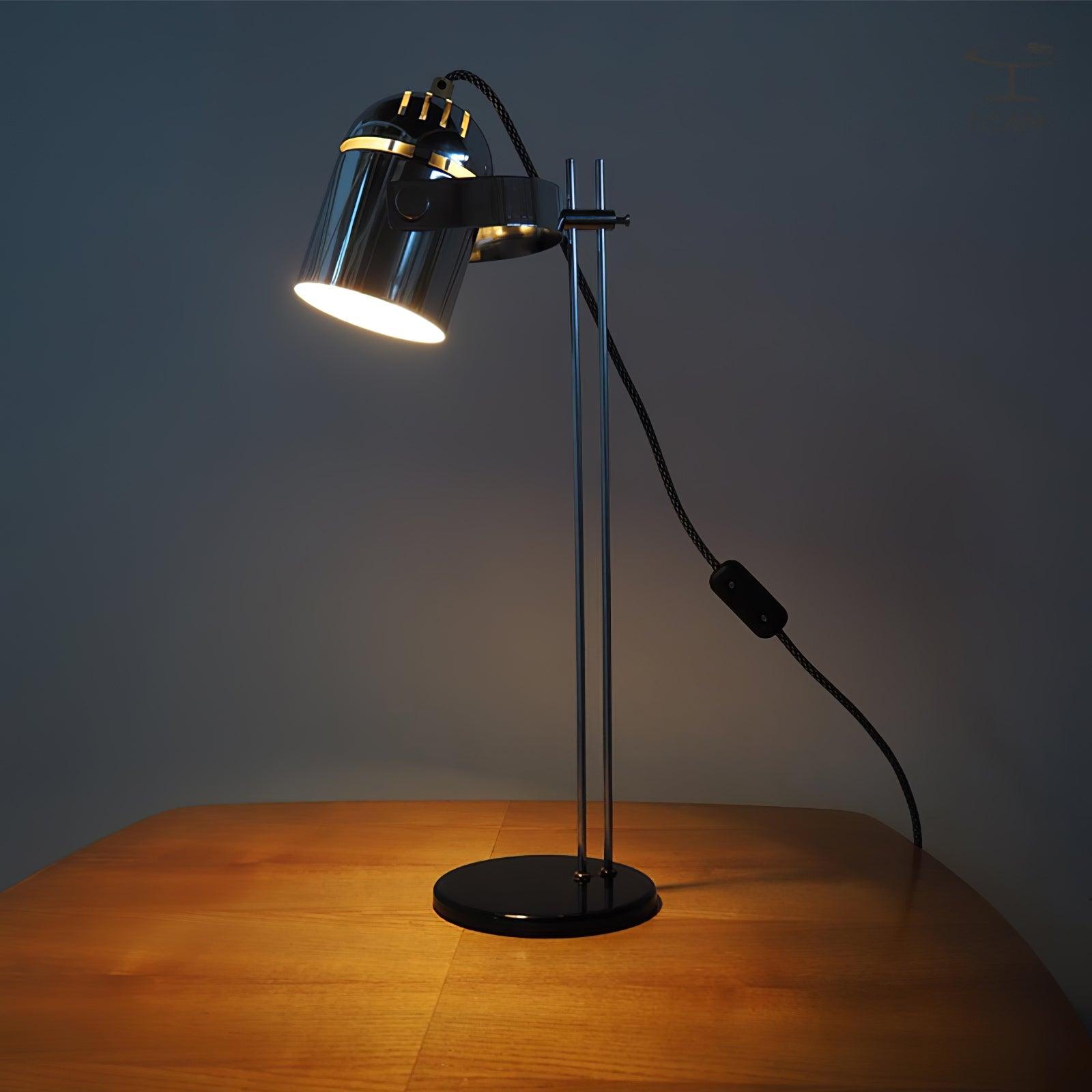 Adjusta Liftable Desk Lamp - Blowlighting