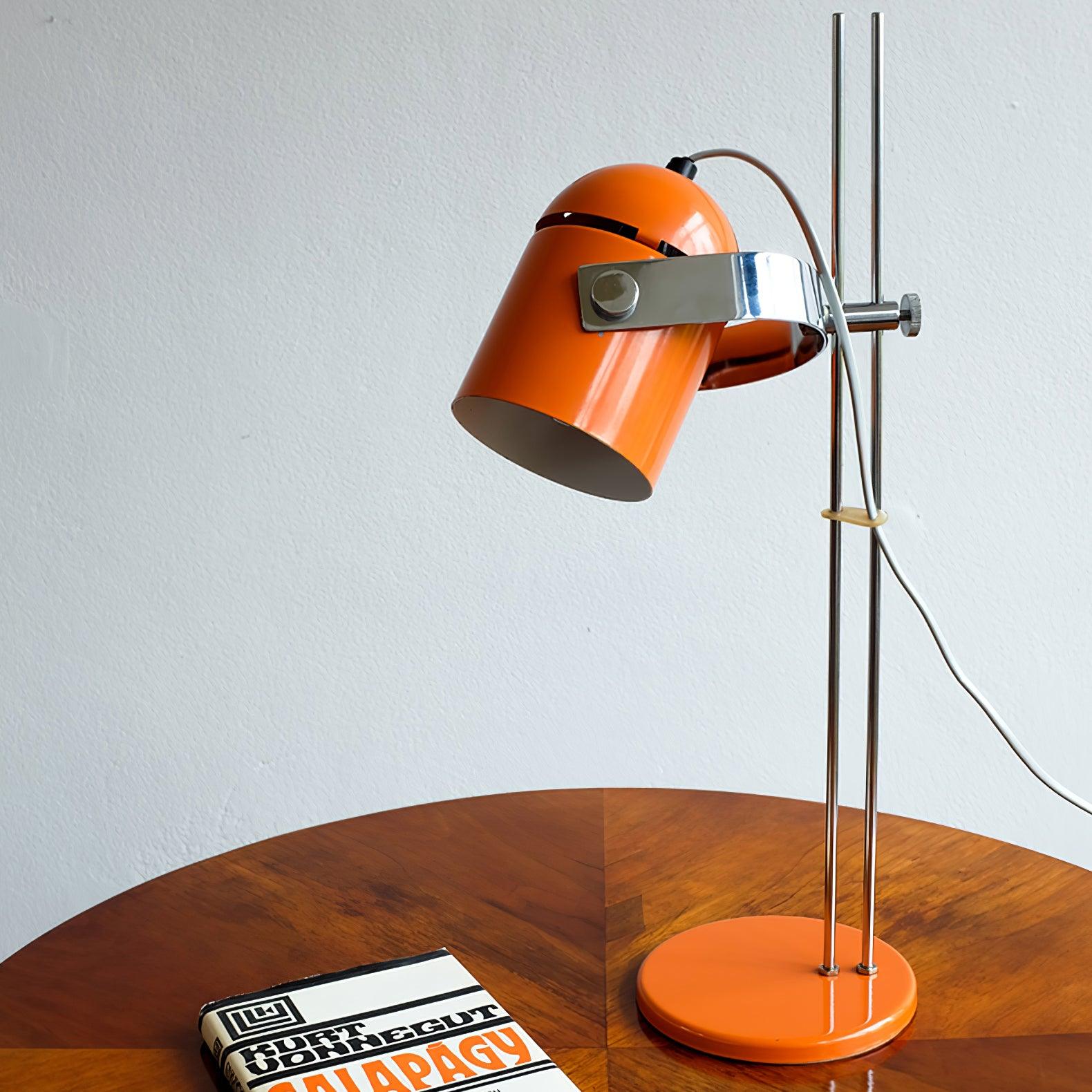 Adjusta Liftable Desk Lamp - Blowlighting