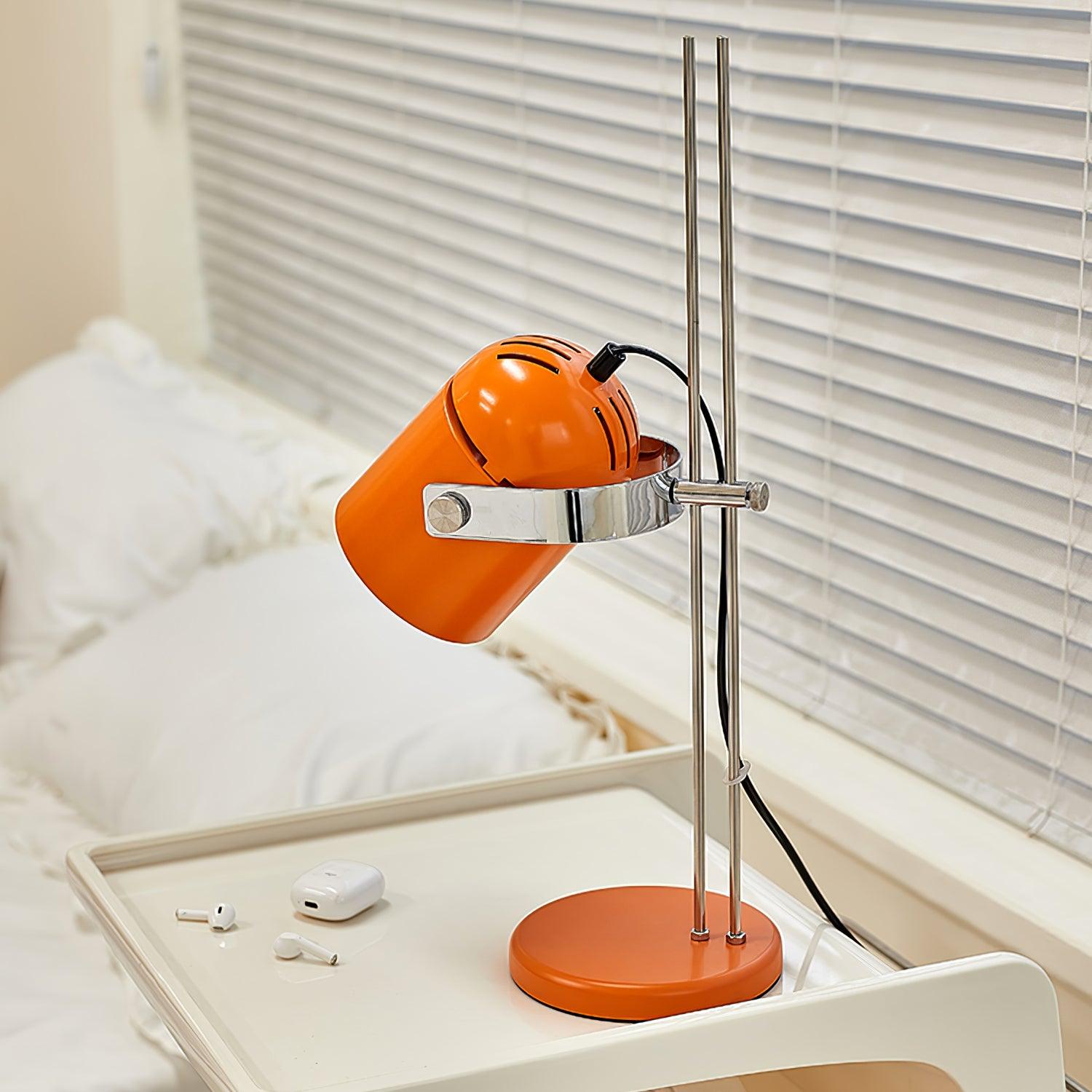 Adjusta Liftable Desk Lamp - Blowlighting