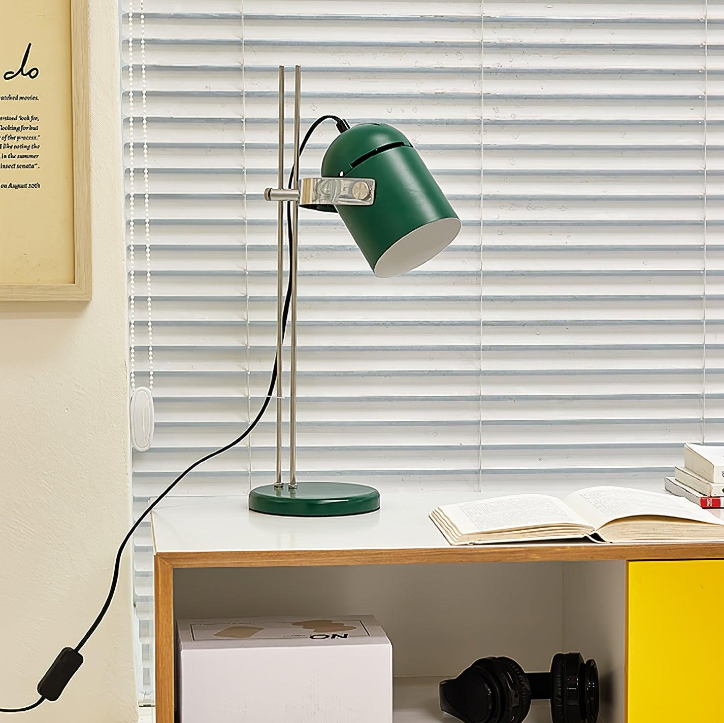 Adjusta Liftable Desk Lamp - Blowlighting