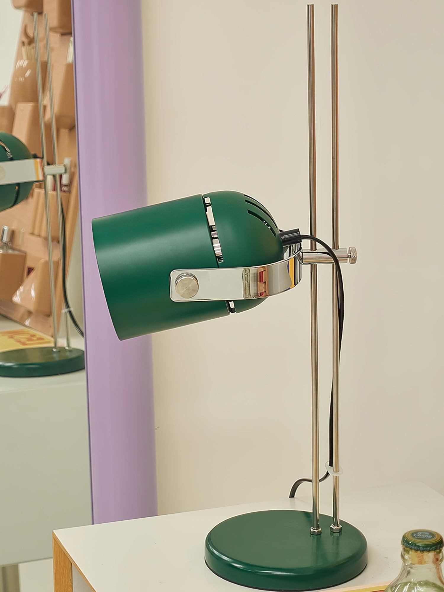 Adjusta Liftable Desk Lamp - Blowlighting