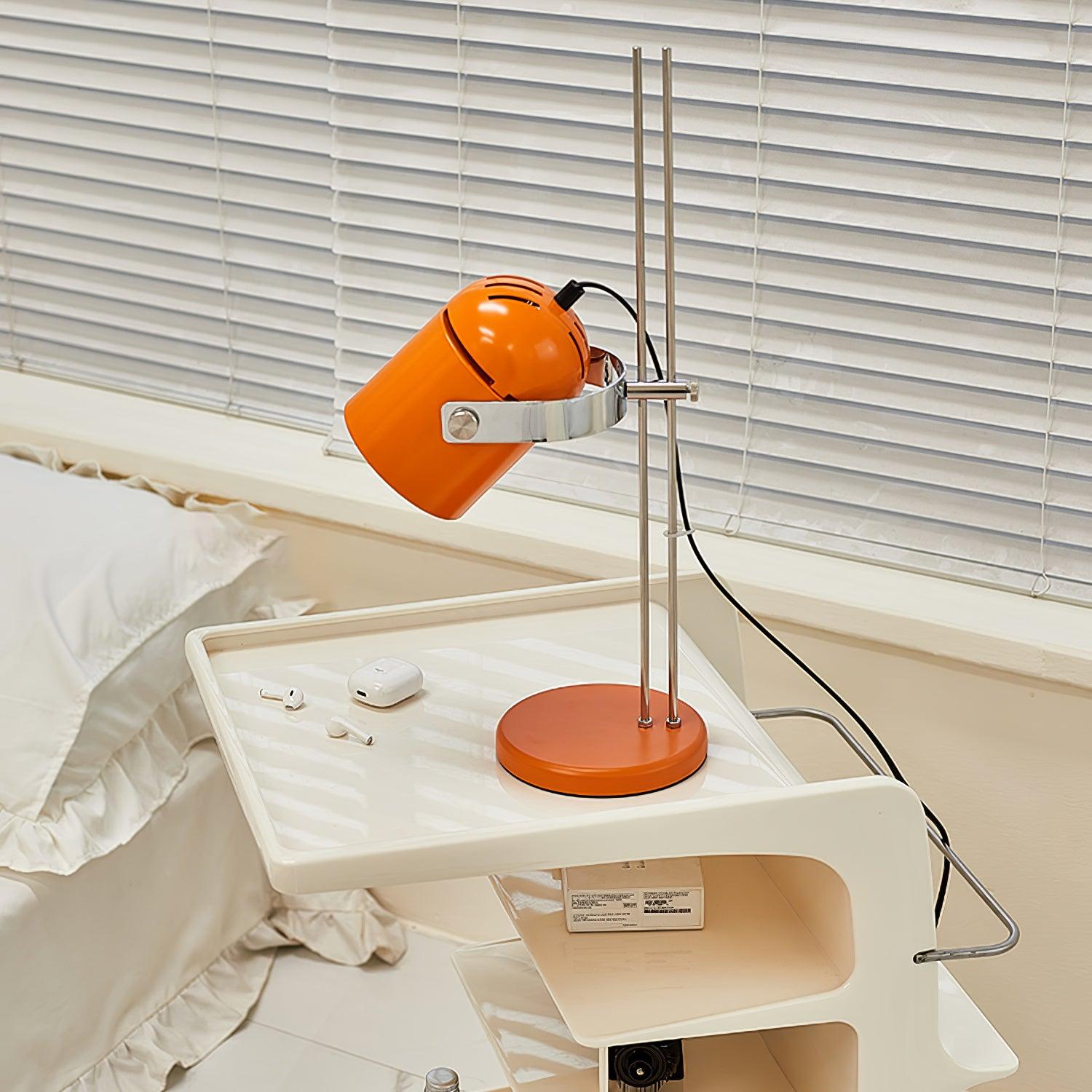 Adjusta Liftable Desk Lamp - Blowlighting