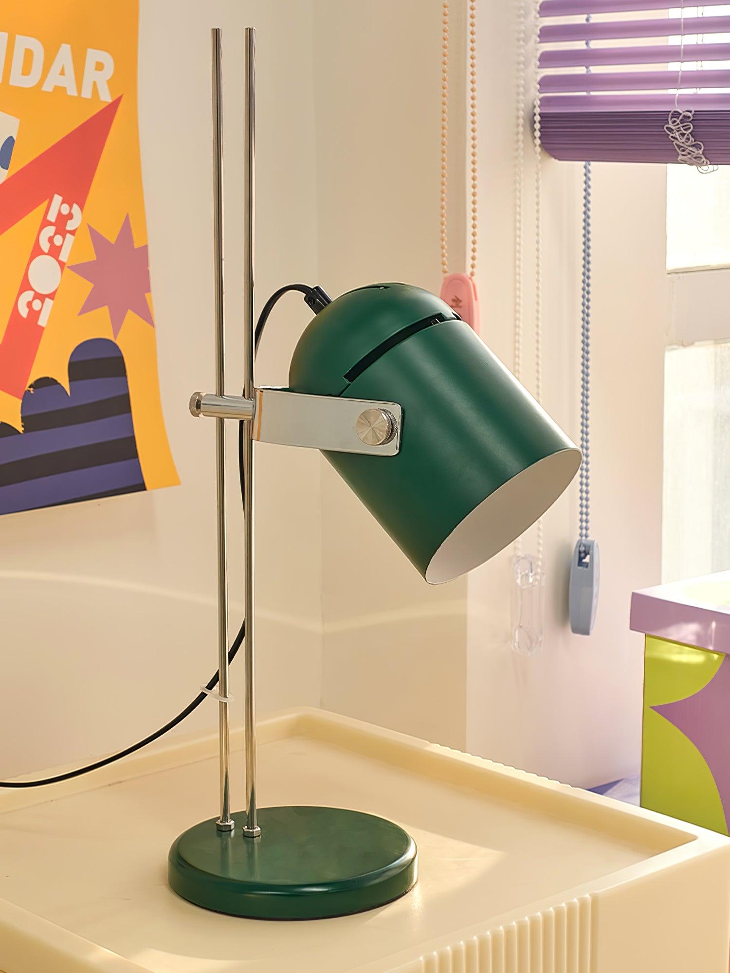 Adjusta Liftable Desk Lamp - Blowlighting