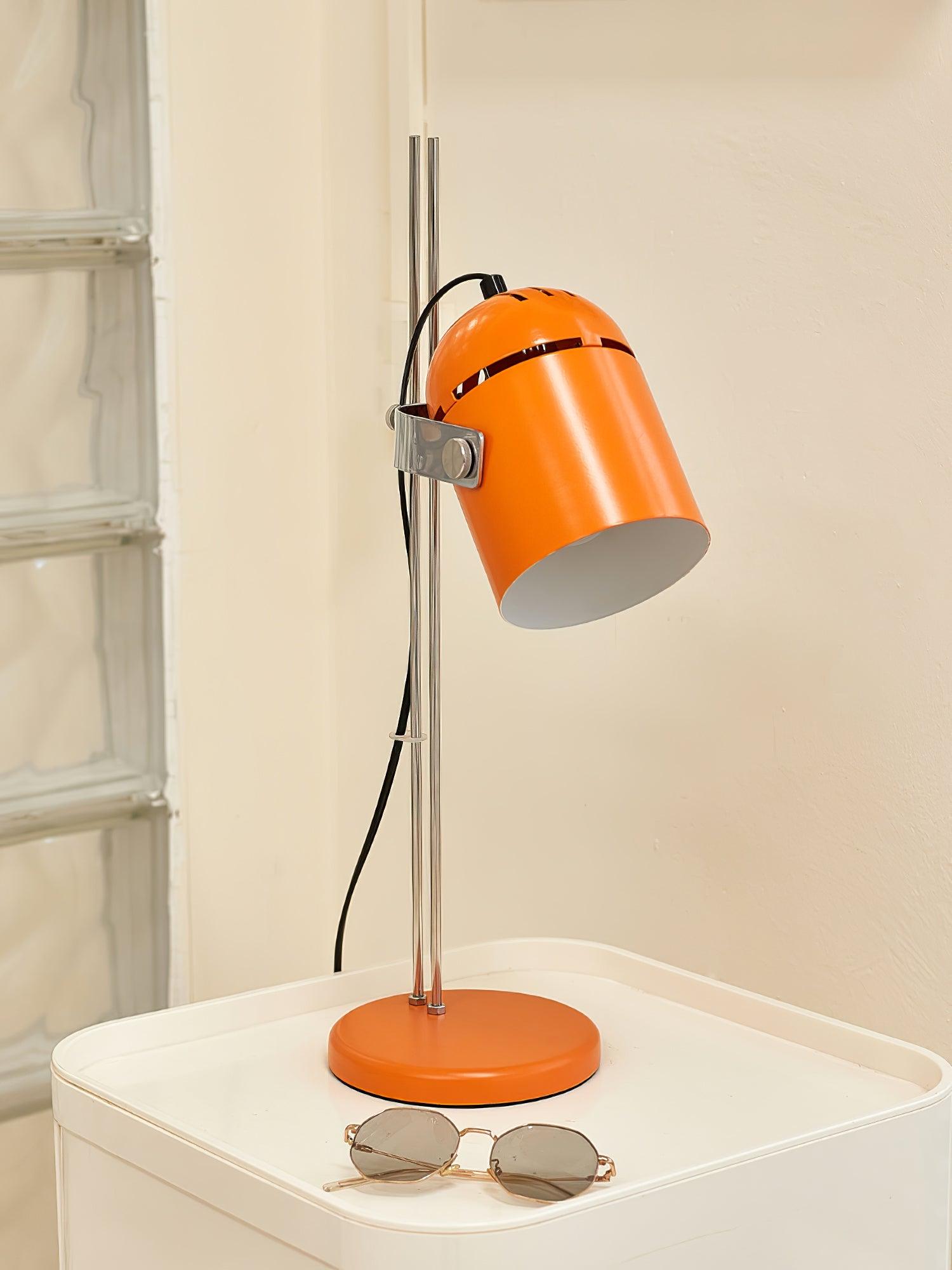 Adjusta Liftable Desk Lamp - Blowlighting