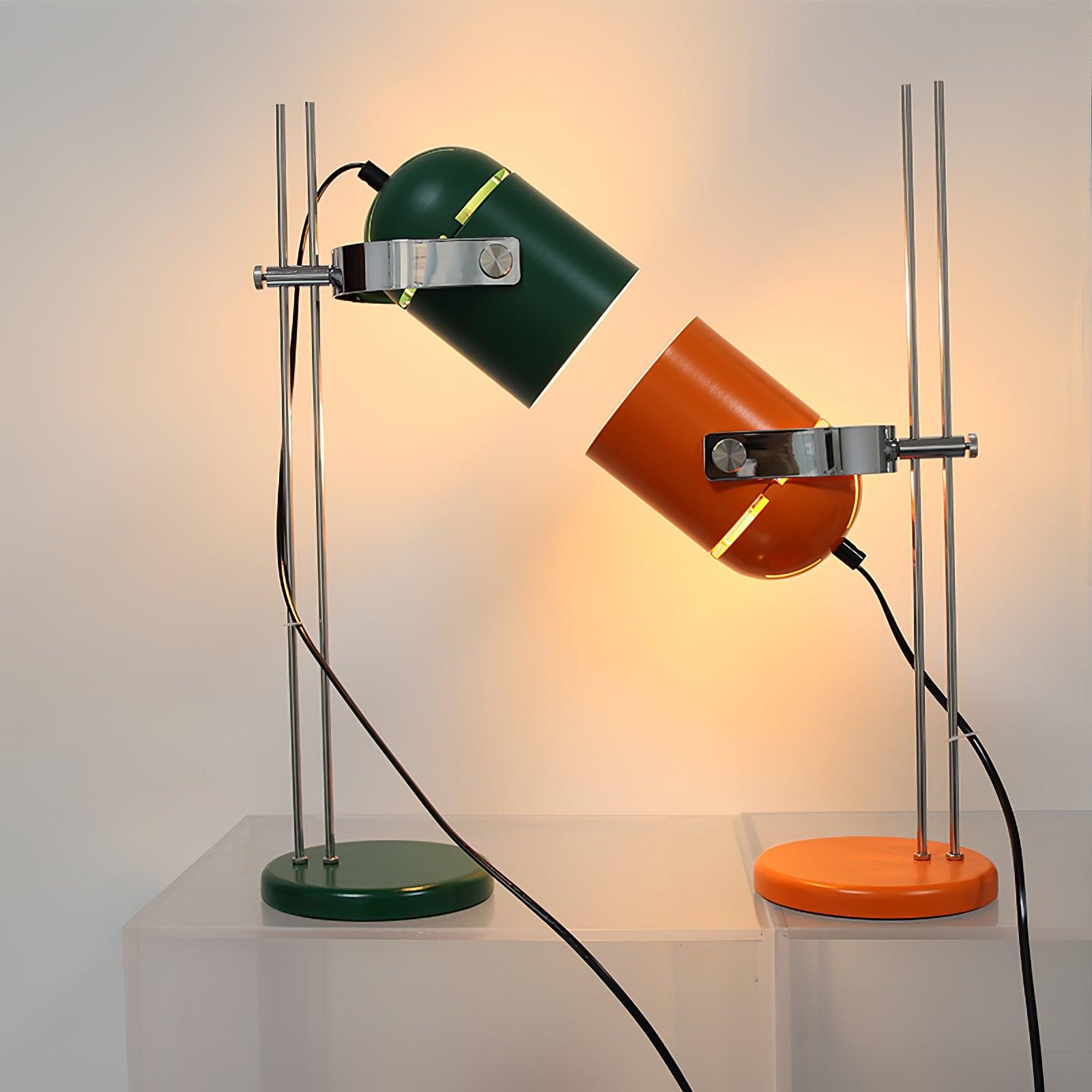 Adjusta Liftable Desk Lamp - Blowlighting