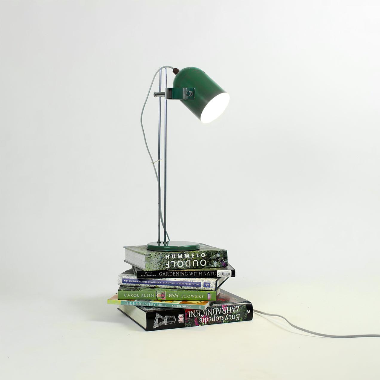 Adjusta Liftable Desk Lamp - Blowlighting