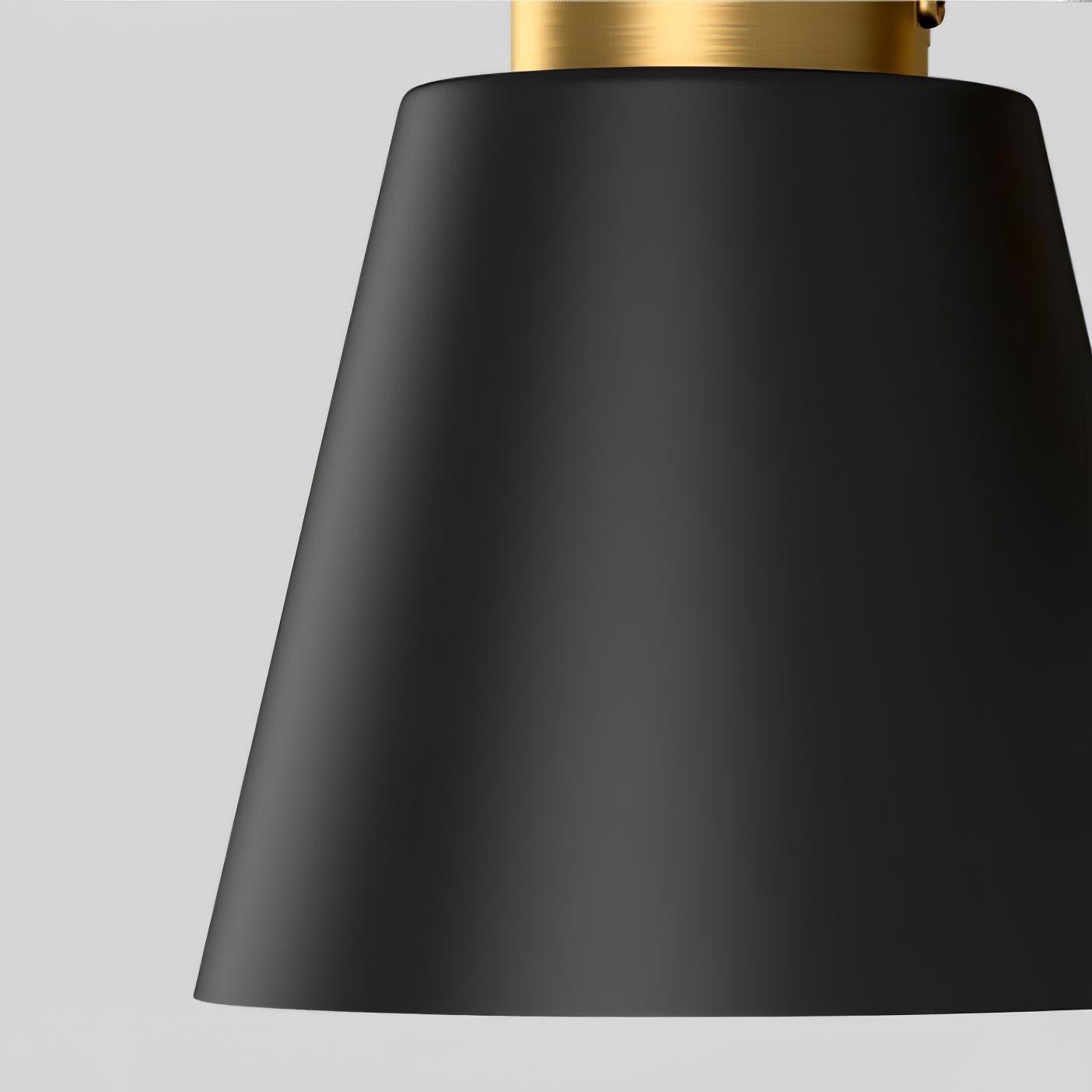 Adjustable Armed Wall Lamp - Blowlighting