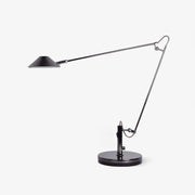 Adjustable Black Office Task Lamp - Blowlighting