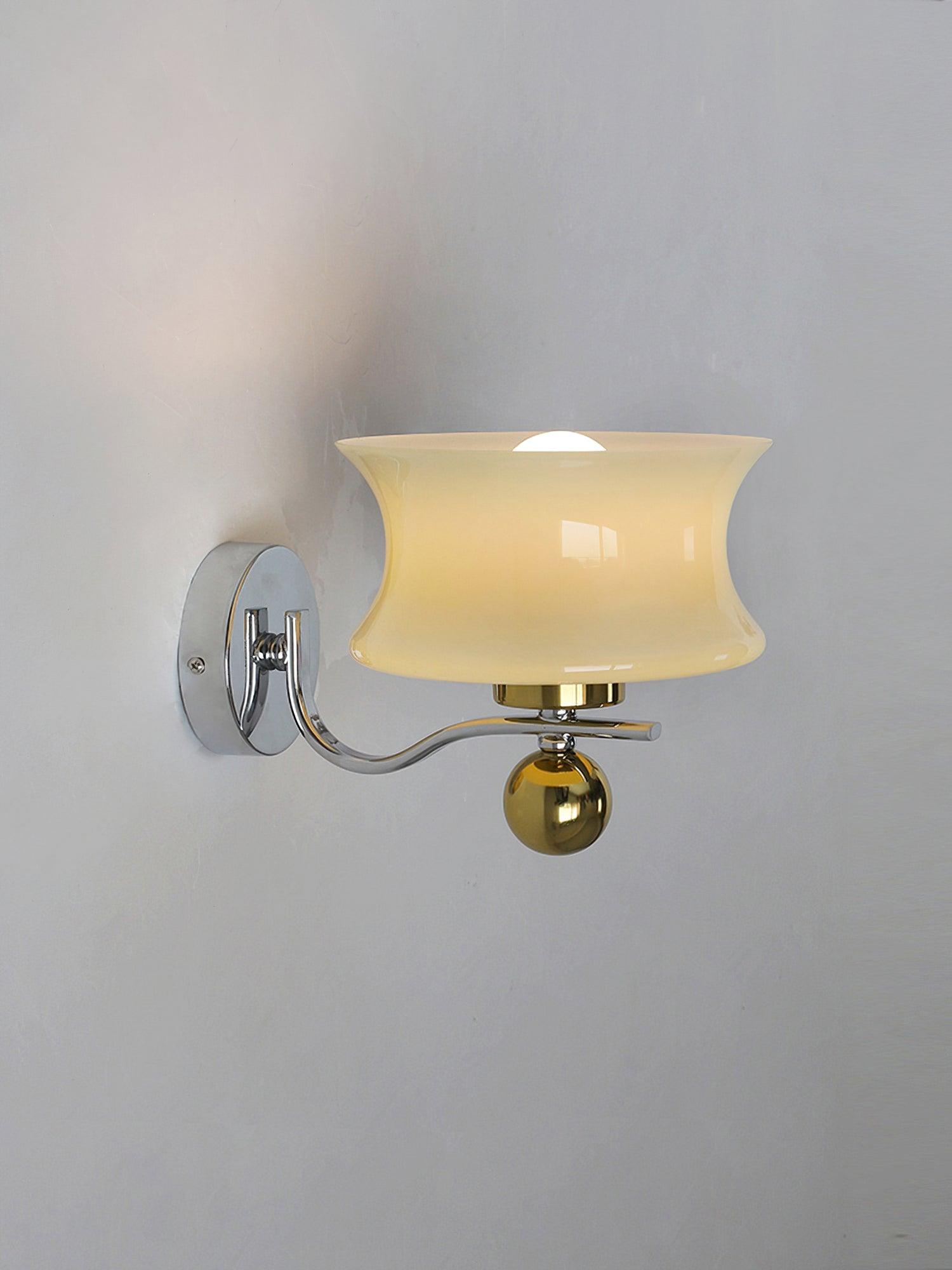 Adorn Wall Sconce - Blowlighting