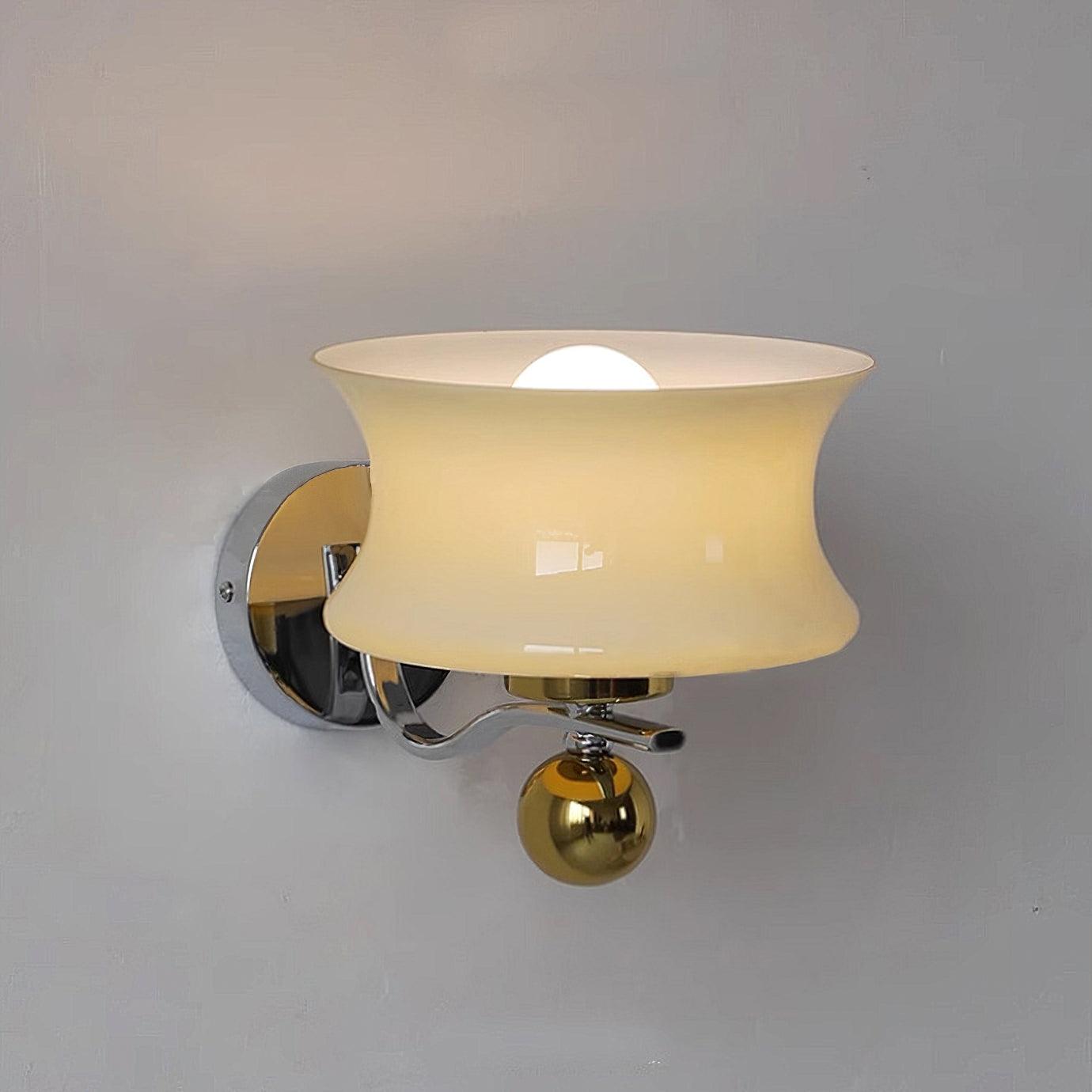Adorn Wall Sconce - Blowlighting