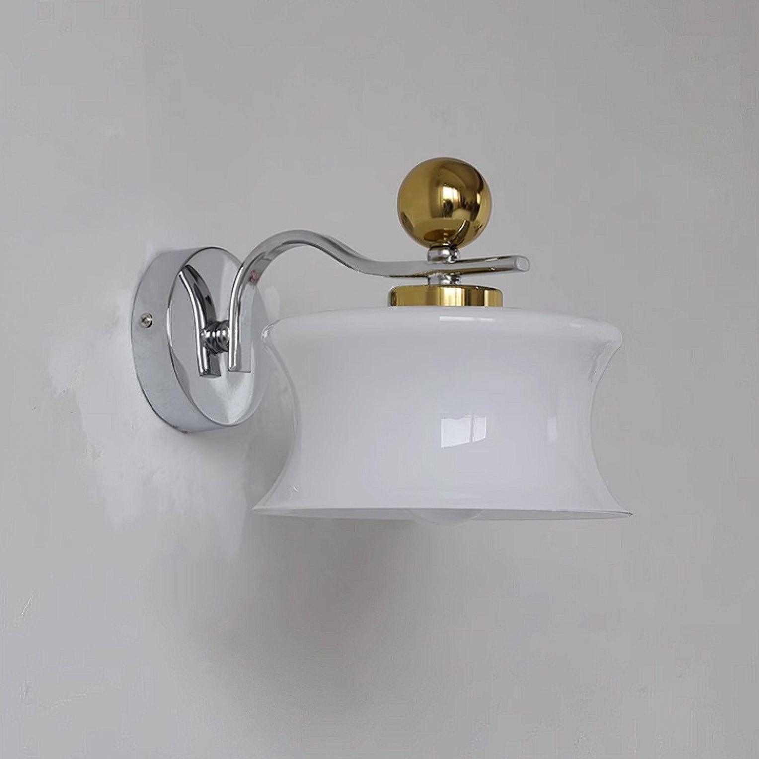 Adorn Wall Sconce - Blowlighting