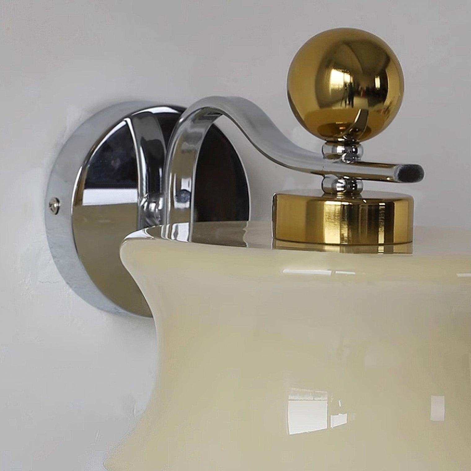 Adorn Wall Sconce - Blowlighting