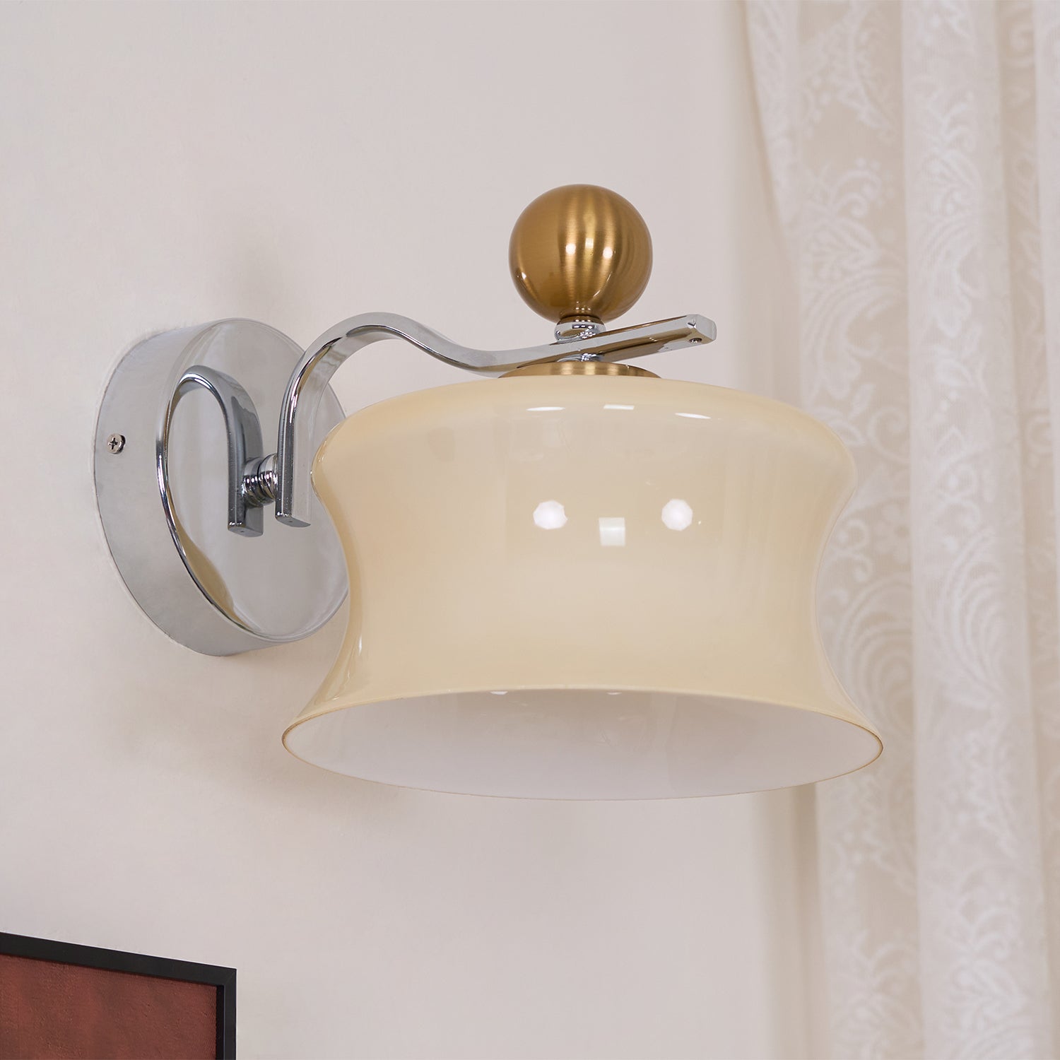Adorn Wall Sconce - Blowlighting
