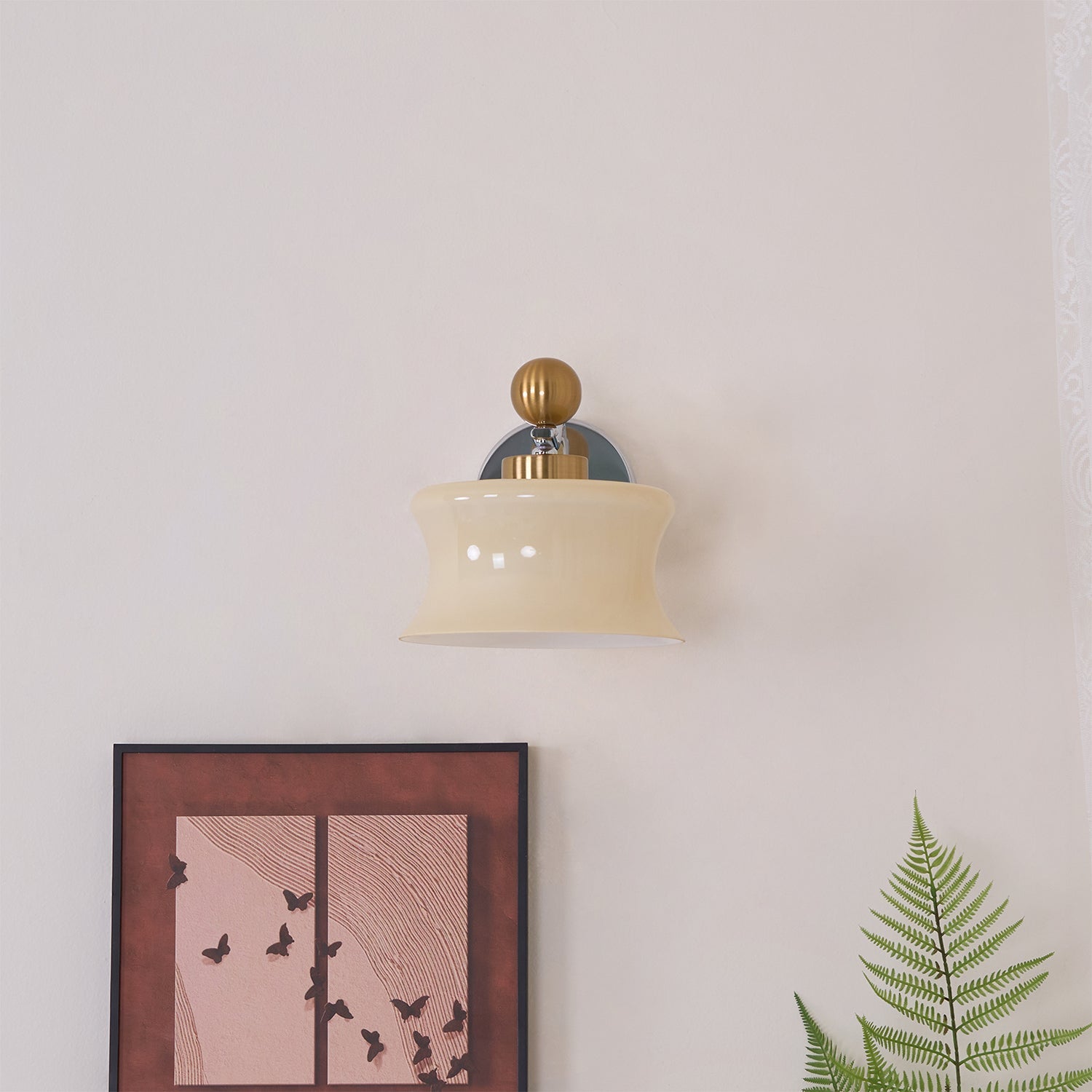 Adorn Wall Sconce - Blowlighting