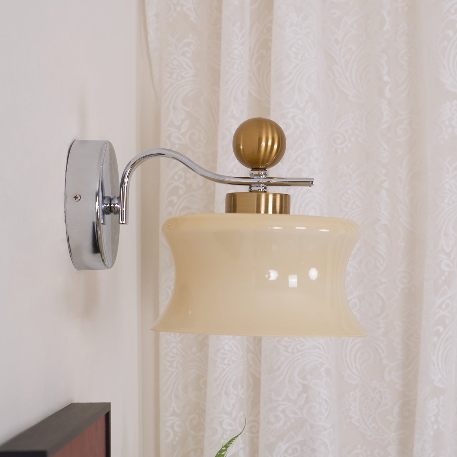 Adorn Wall Sconce - Blowlighting