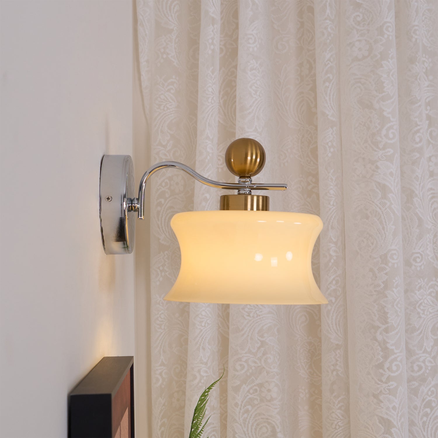 Adorn Wall Sconce - Blowlighting