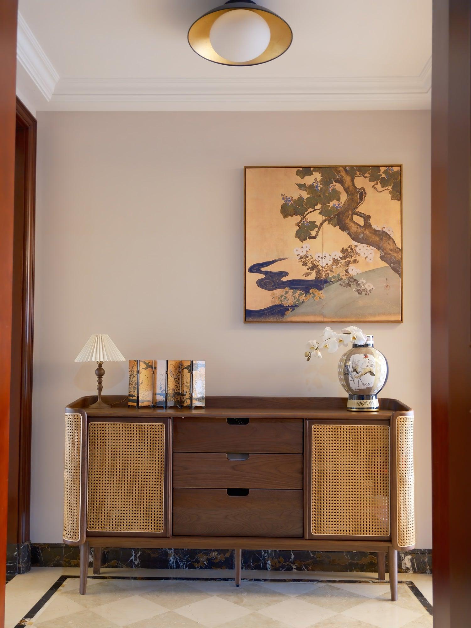 Arinora Ceiling Light - Blowlighting