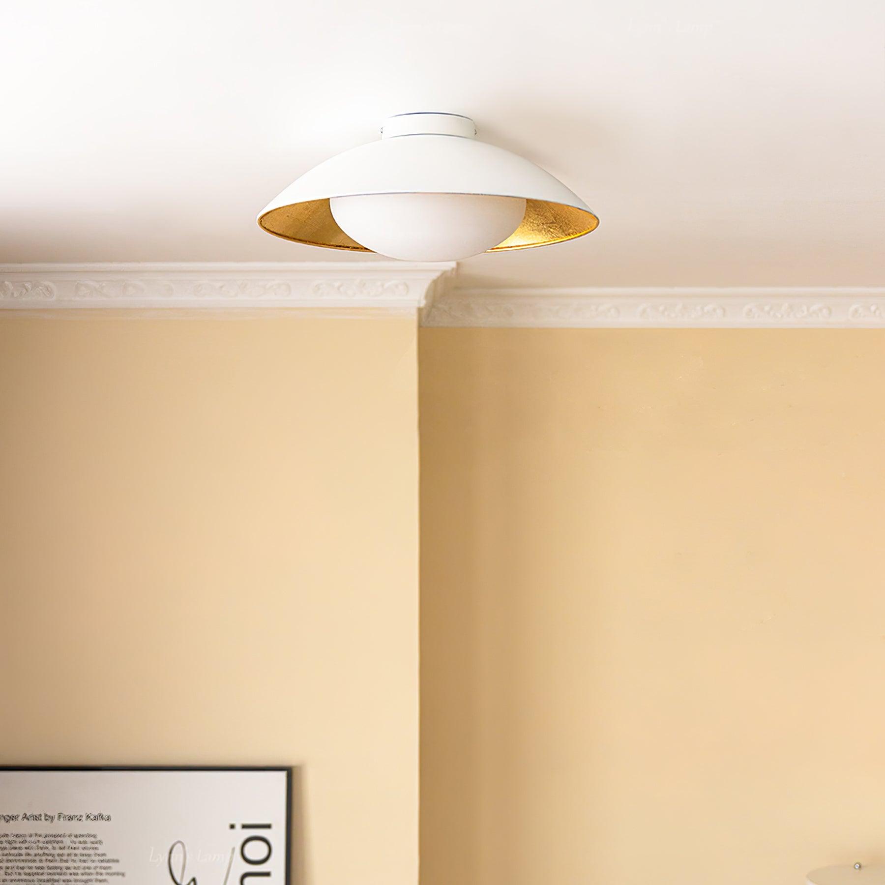Arinora Ceiling Light - Blowlighting