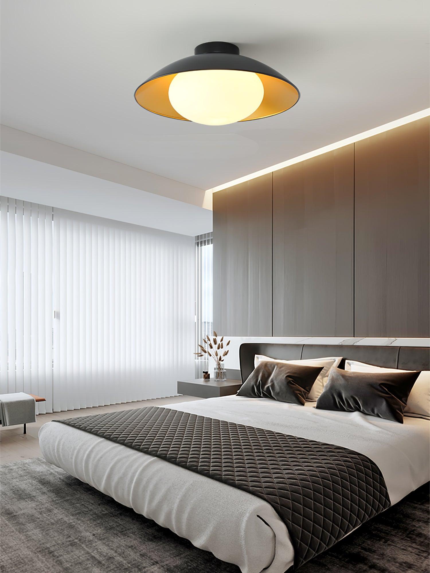 Arinora Ceiling Light - Blowlighting