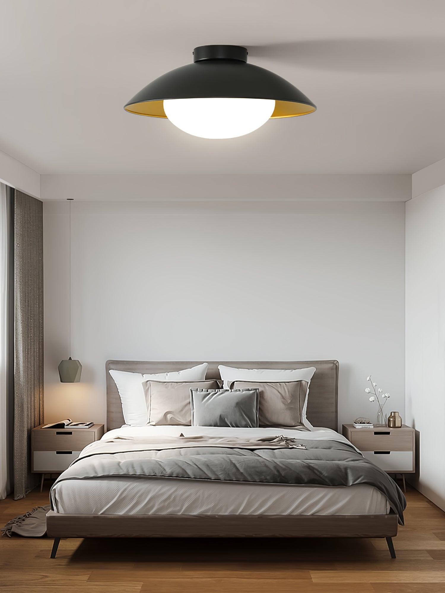 Arinora Ceiling Light - Blowlighting