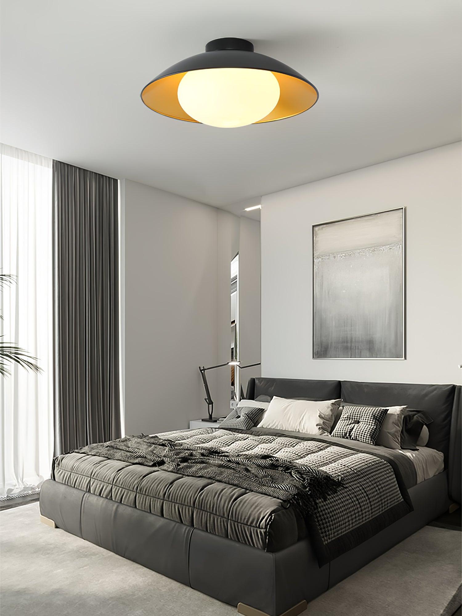 Arinora Ceiling Light - Blowlighting