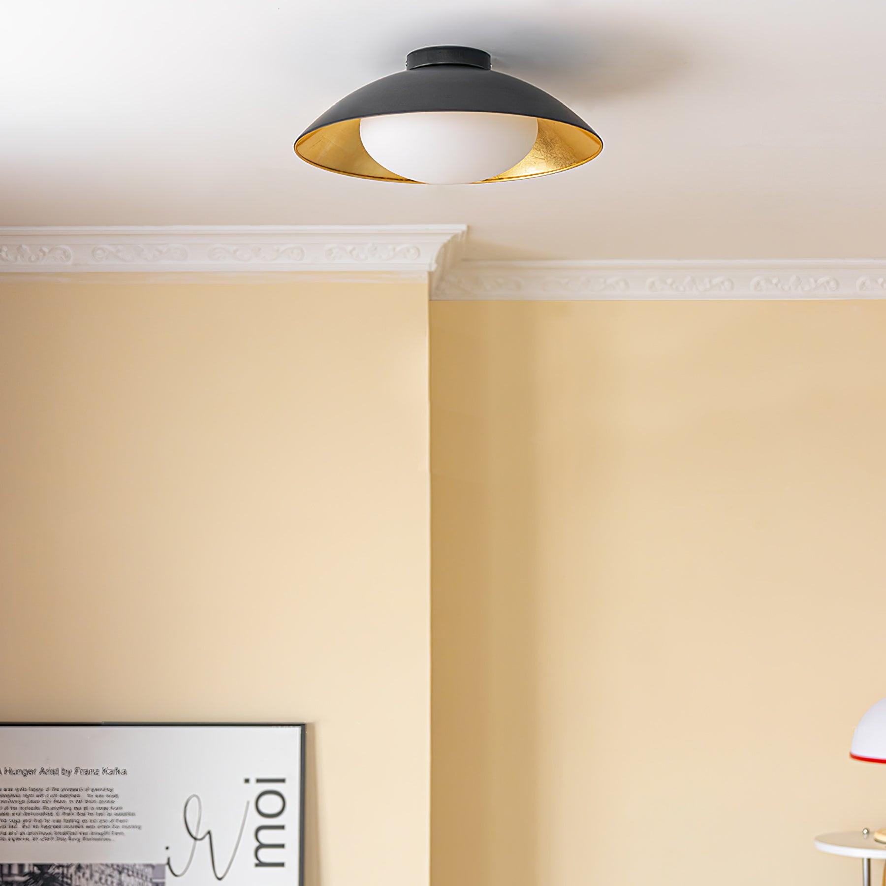 Arinora Ceiling Light - Blowlighting