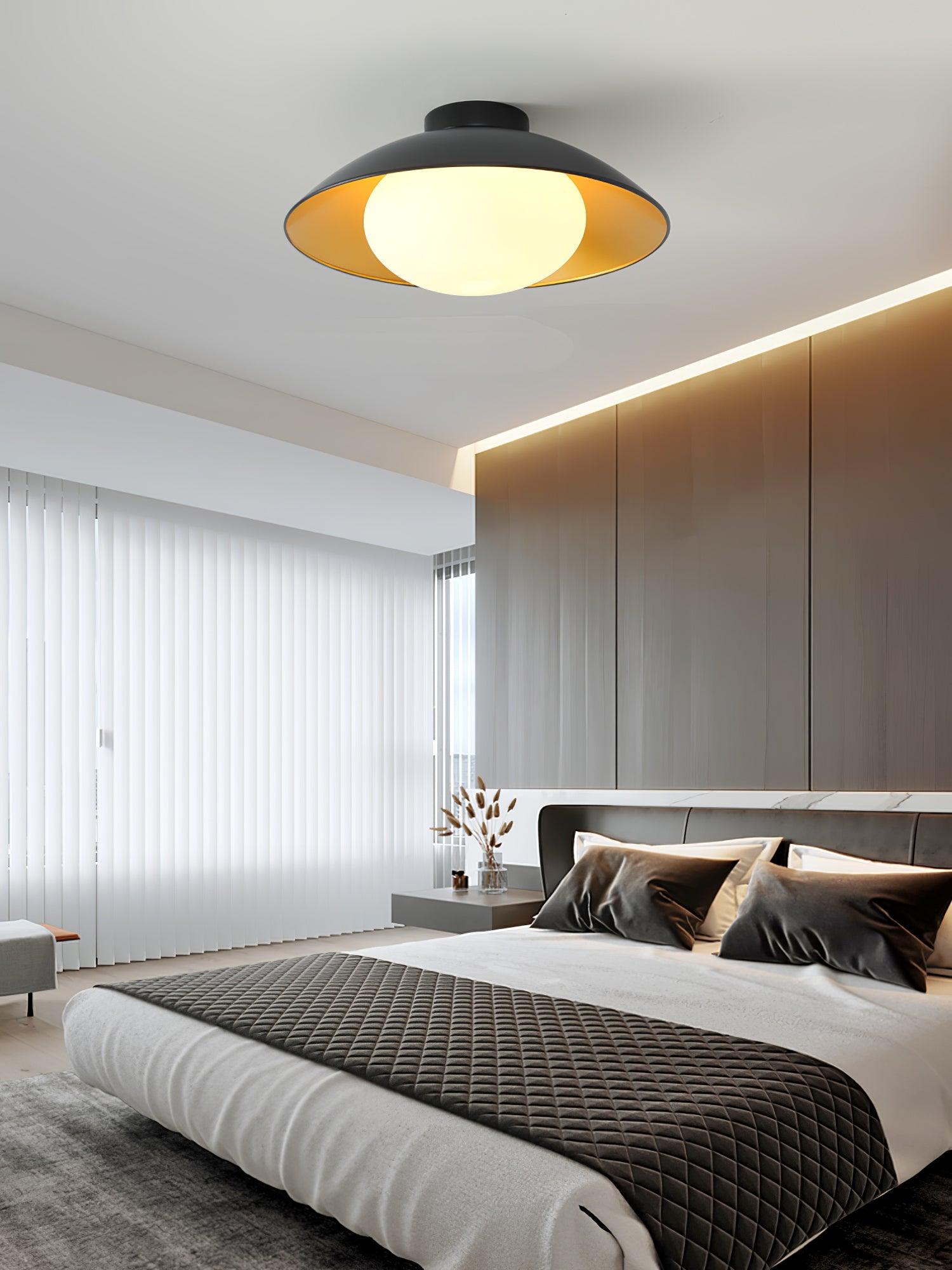 Arinora Ceiling Light - Blowlighting