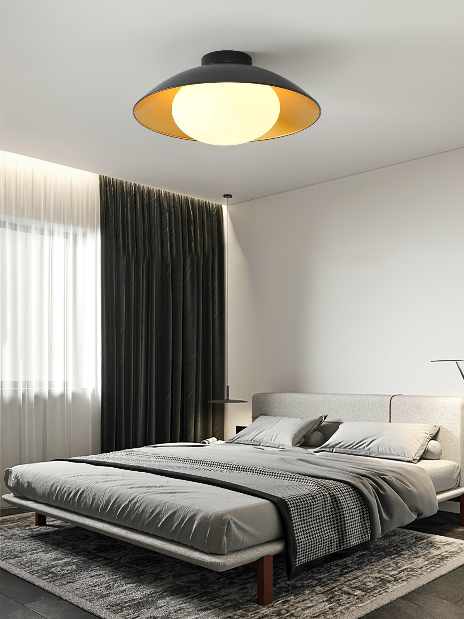 Arinora Ceiling Light - Blowlighting