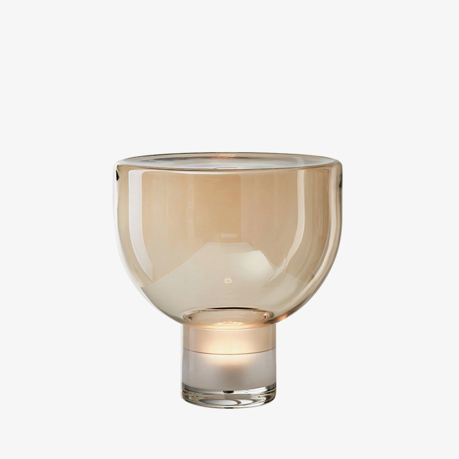 Aella Table Lamp - Blowlighting