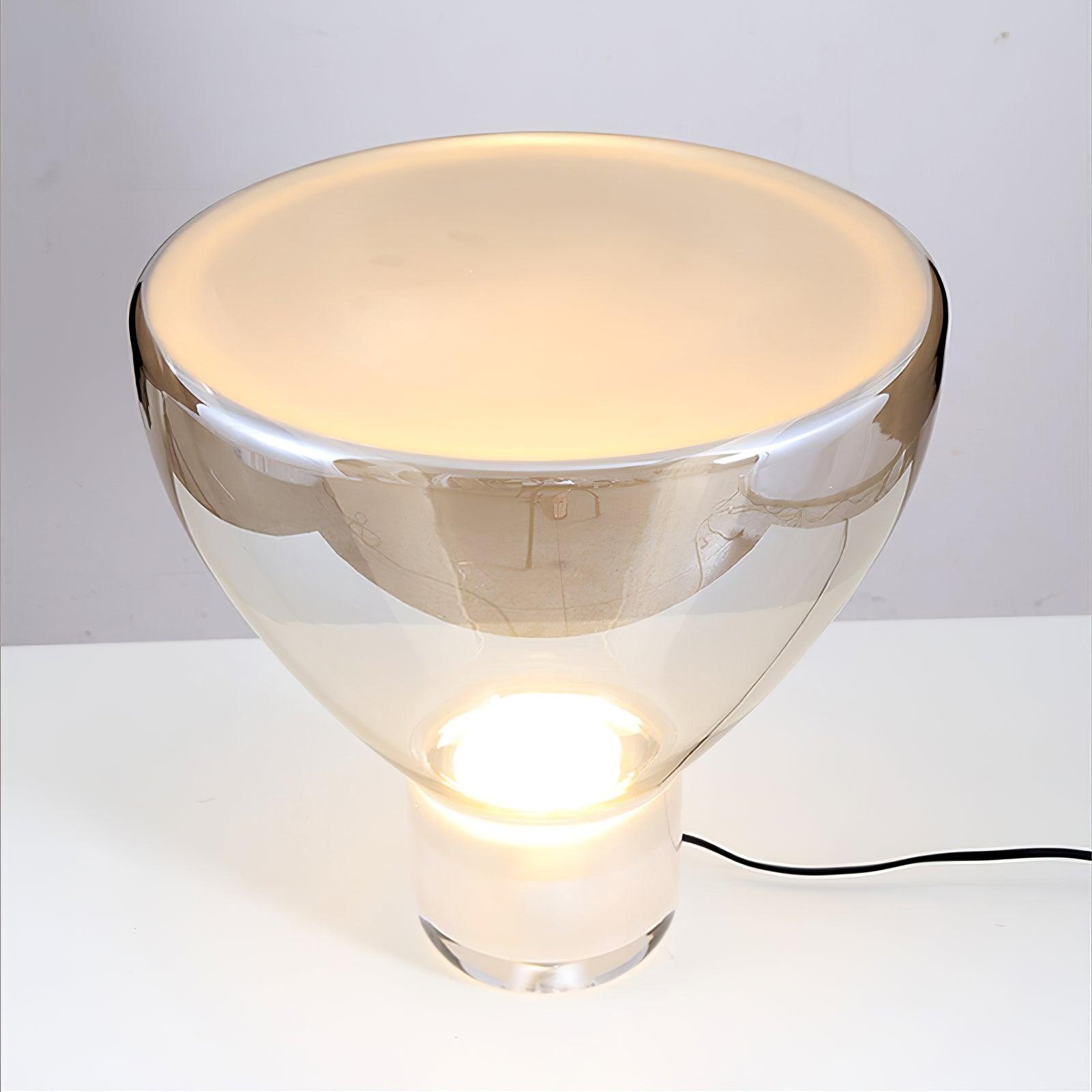 Aella Table Lamp - Blowlighting