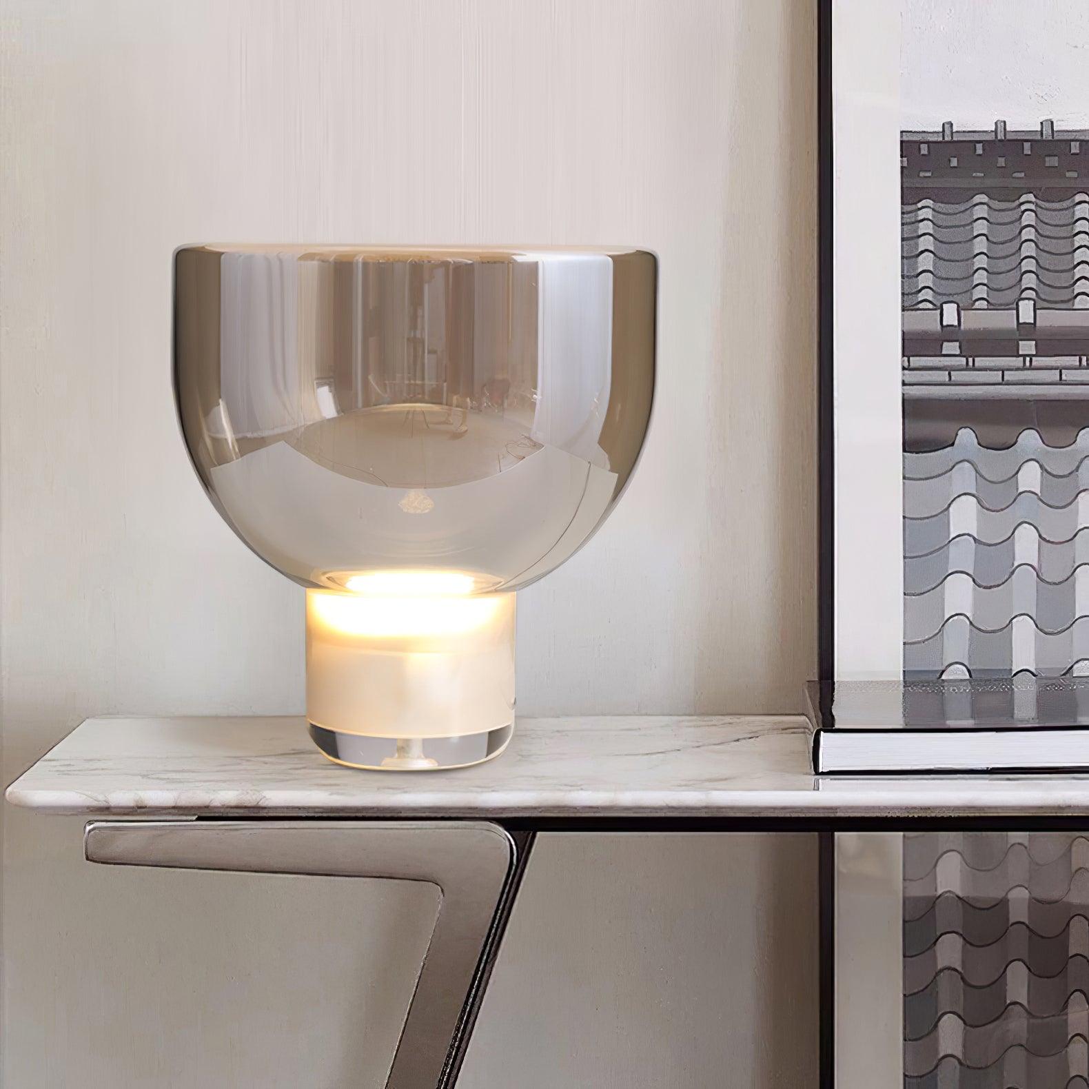 Aella Table Lamp - Blowlighting
