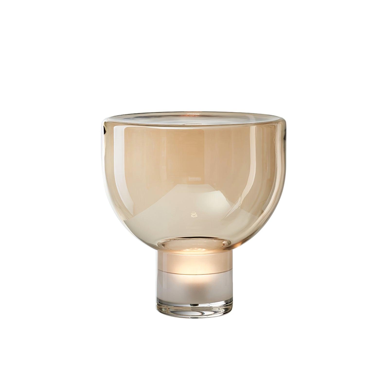 Aella Table Lamp - Blowlighting