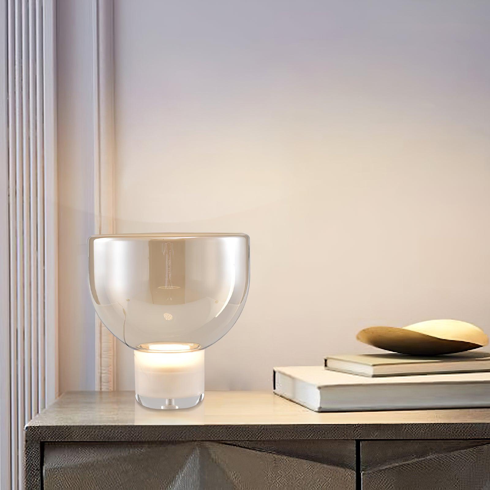 Aella Table Lamp - Blowlighting
