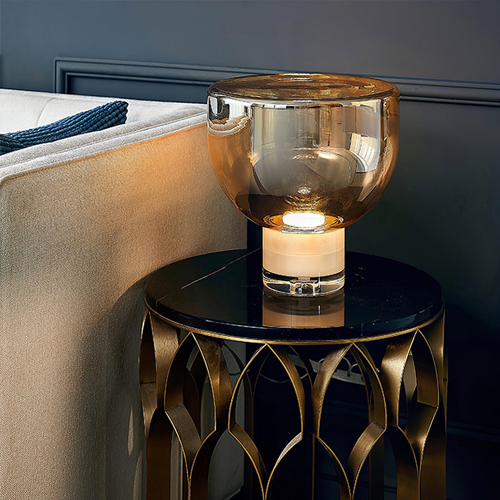 Aella Table Lamp - Blowlighting