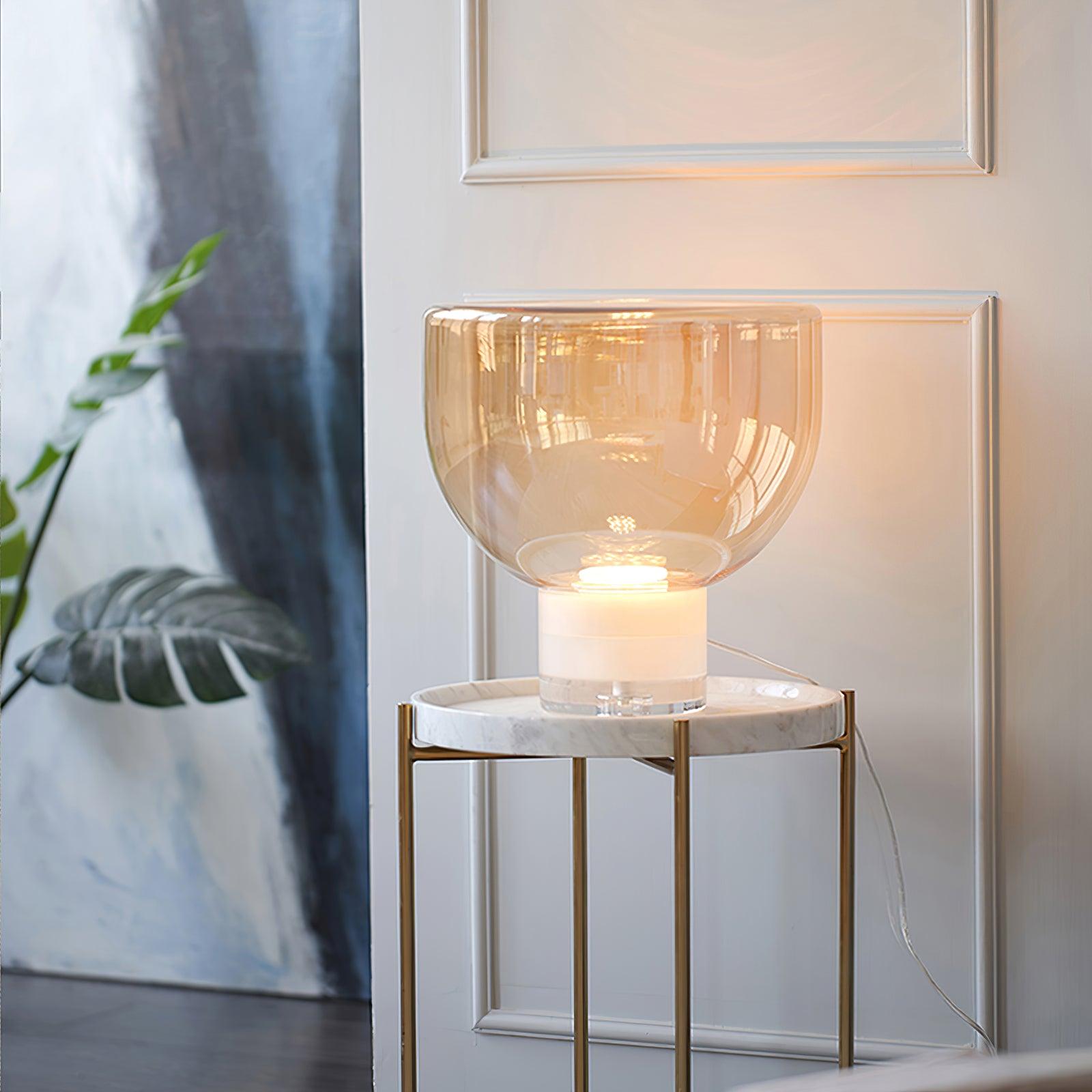 Aella Table Lamp - Blowlighting
