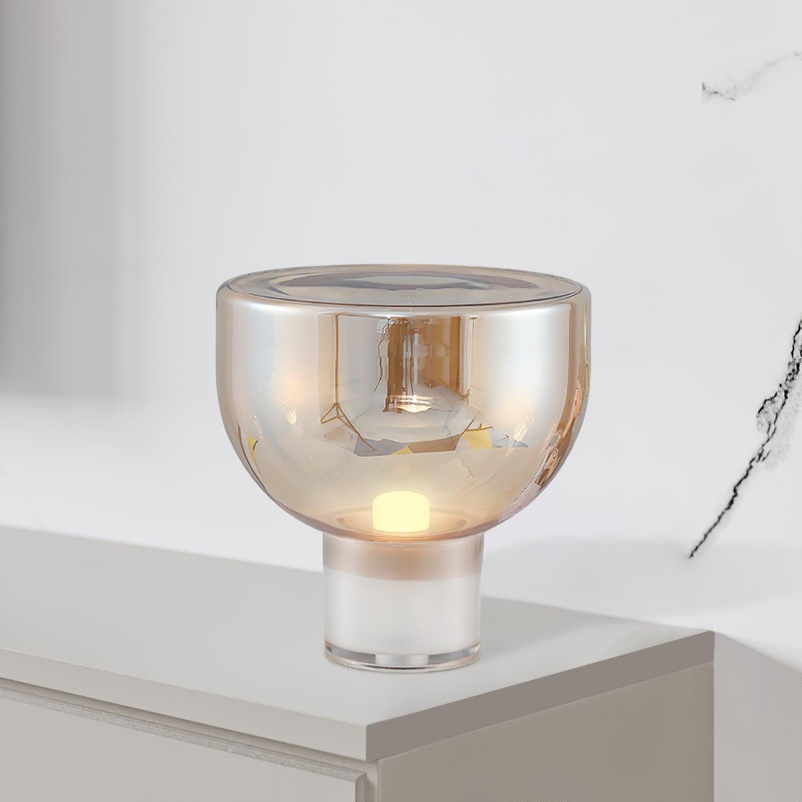 Aella Table Lamp - Blowlighting