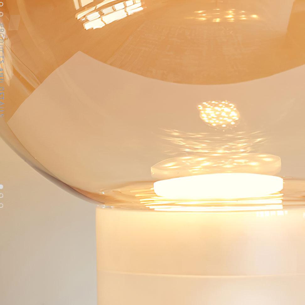 Aella Table Lamp - Blowlighting