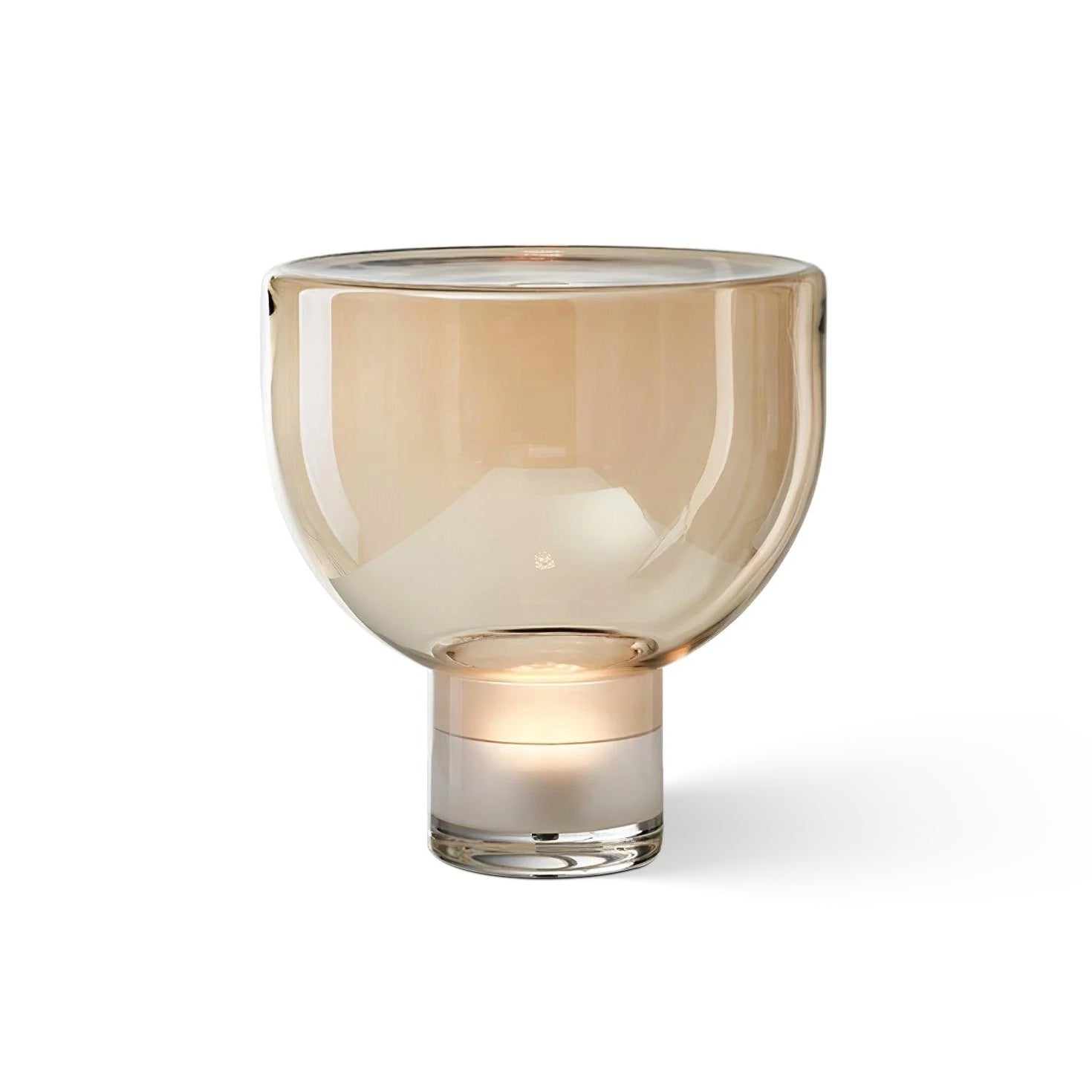 Aella Table Lamp - Blowlighting