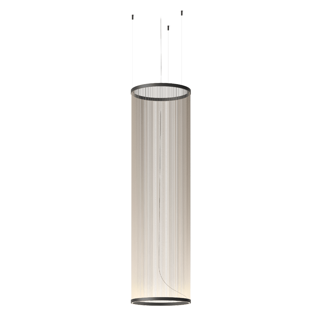 Cone Minimalist Aluminum Pendant Light - Blowlighting