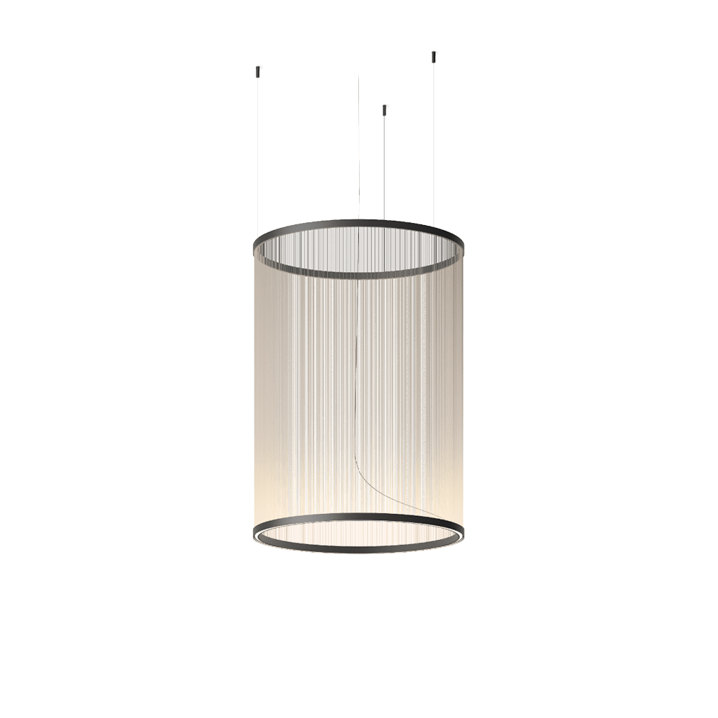 Cone Minimalist Aluminum Pendant Light - Blowlighting
