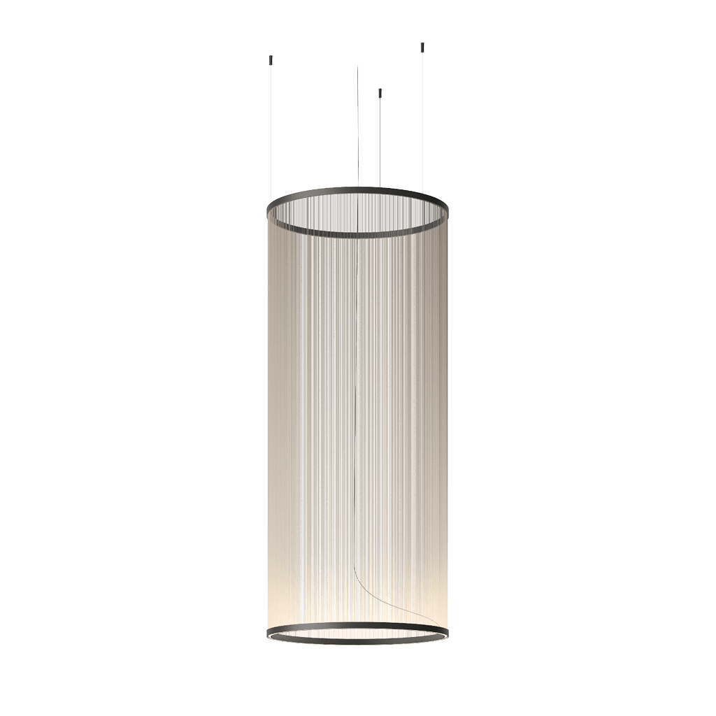 Cone Minimalist Aluminum Pendant Light - Blowlighting