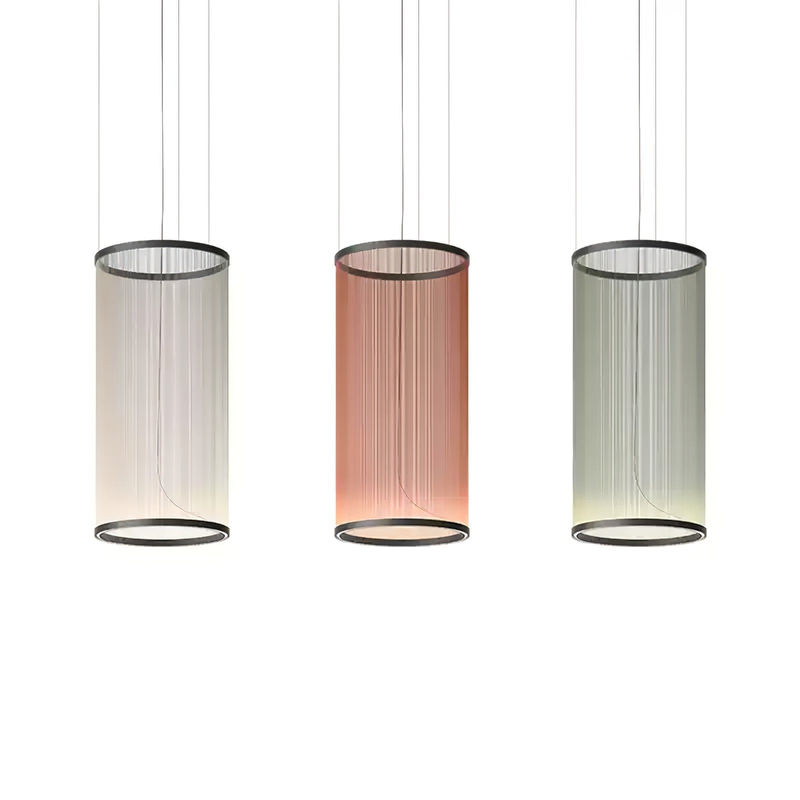 Cone Minimalist Aluminum Pendant Light - Blowlighting