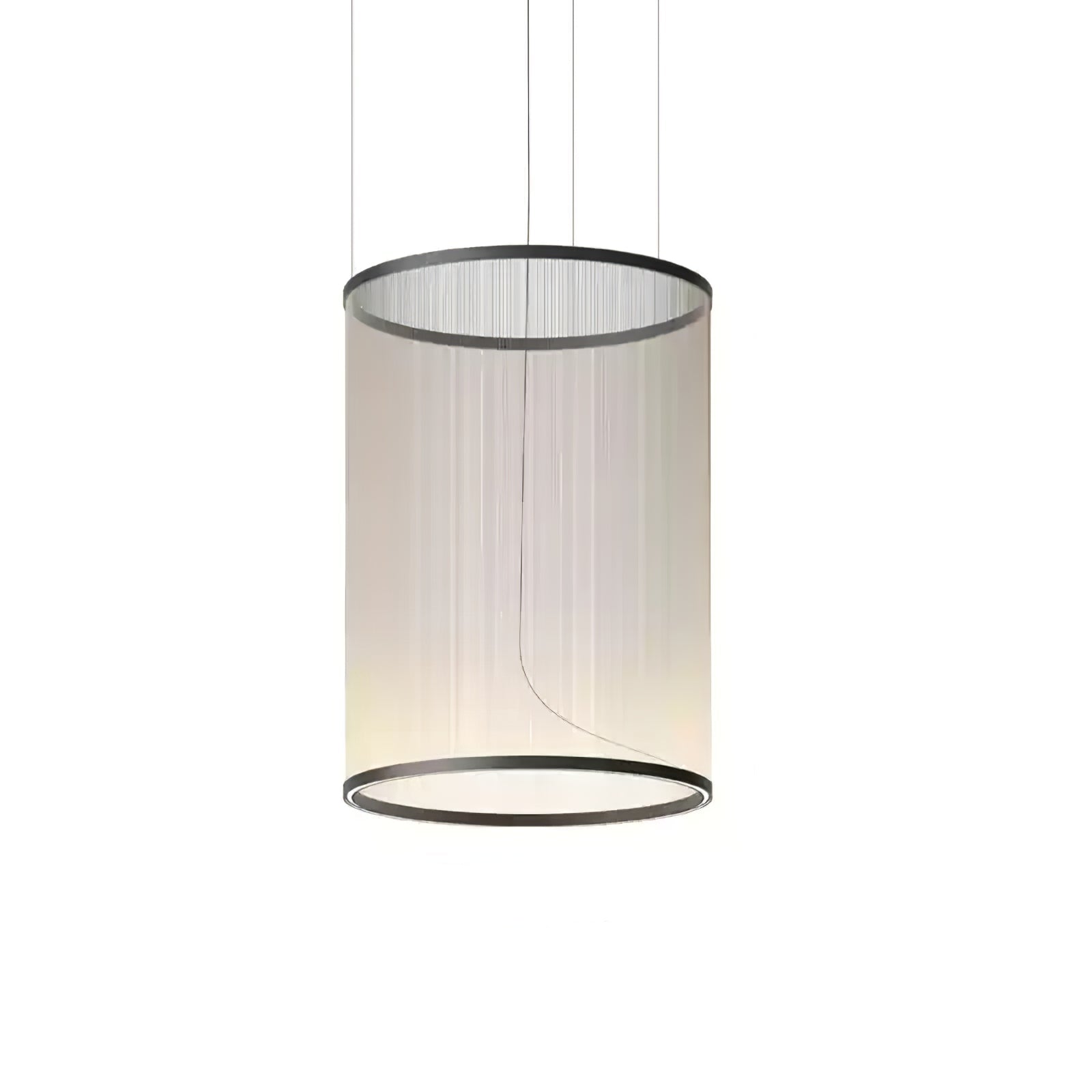 Cone Minimalist Aluminum Pendant Light - Blowlighting