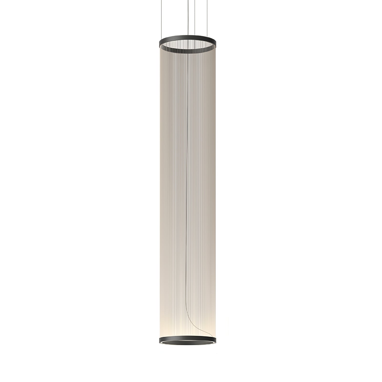Cone Minimalist Aluminum Pendant Light - Blowlighting