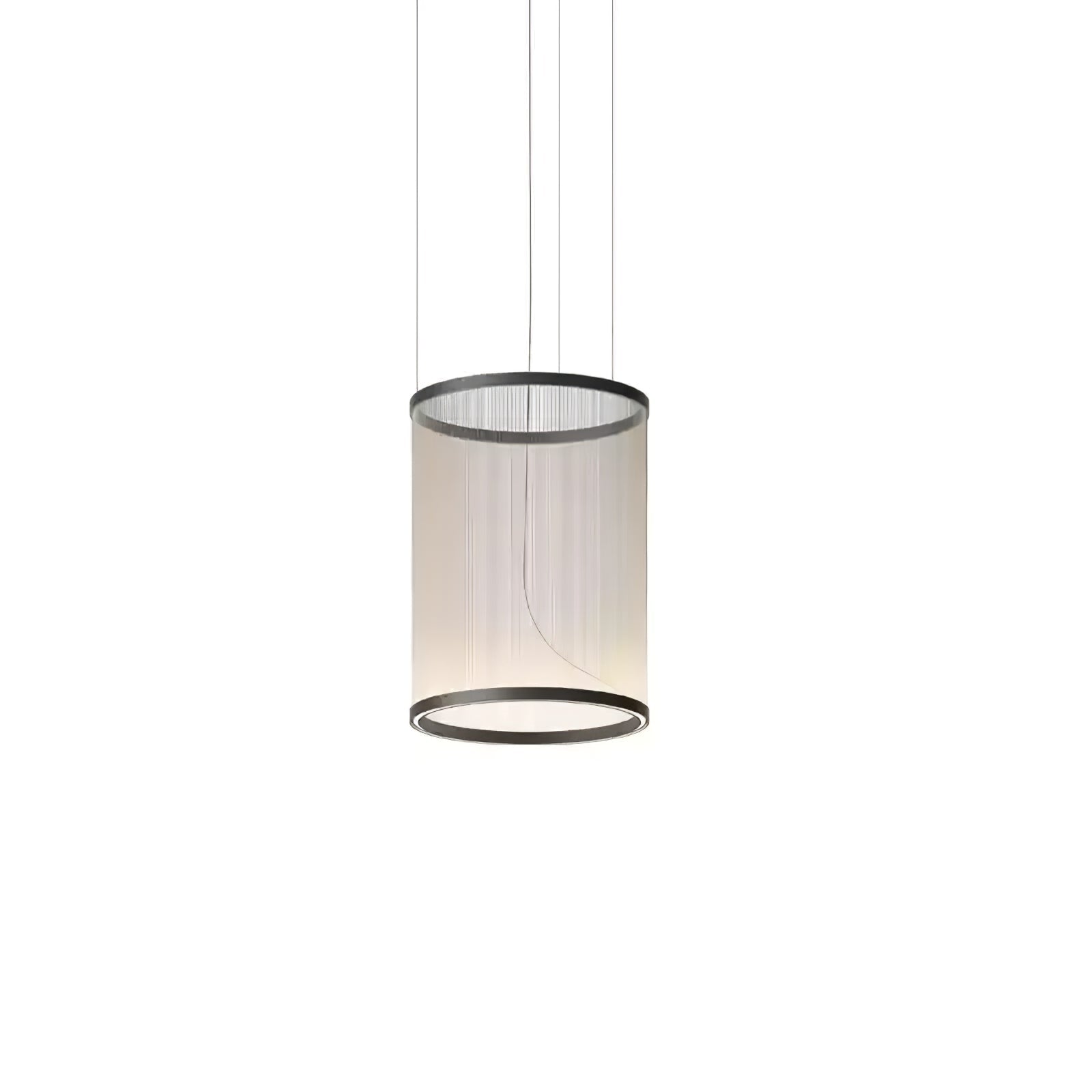 Cone Minimalist Aluminum Pendant Light - Blowlighting